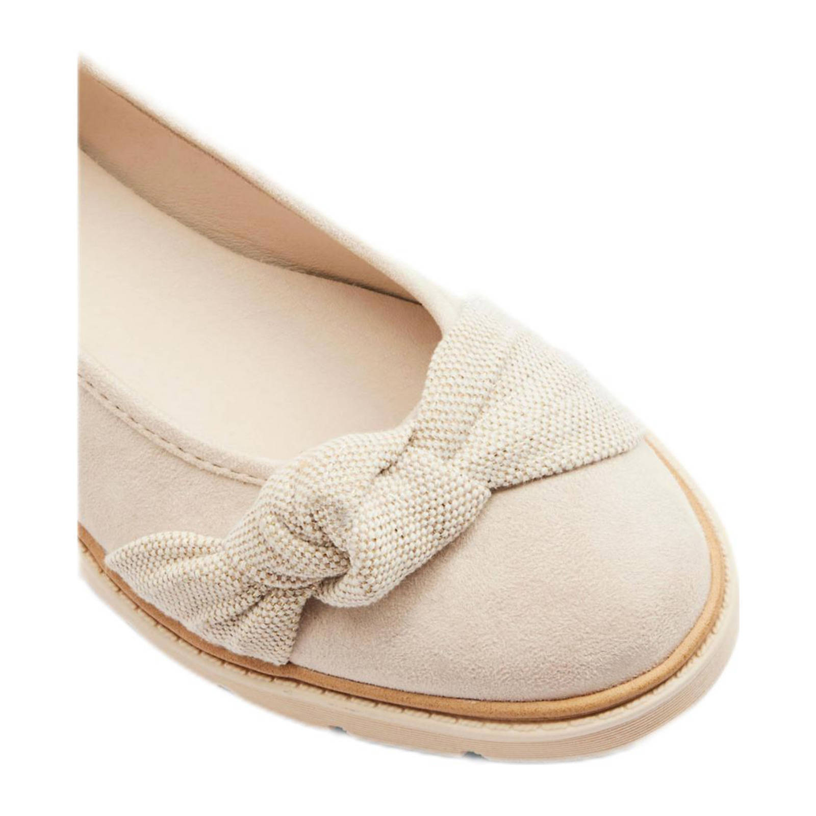 Graceland instappers beige