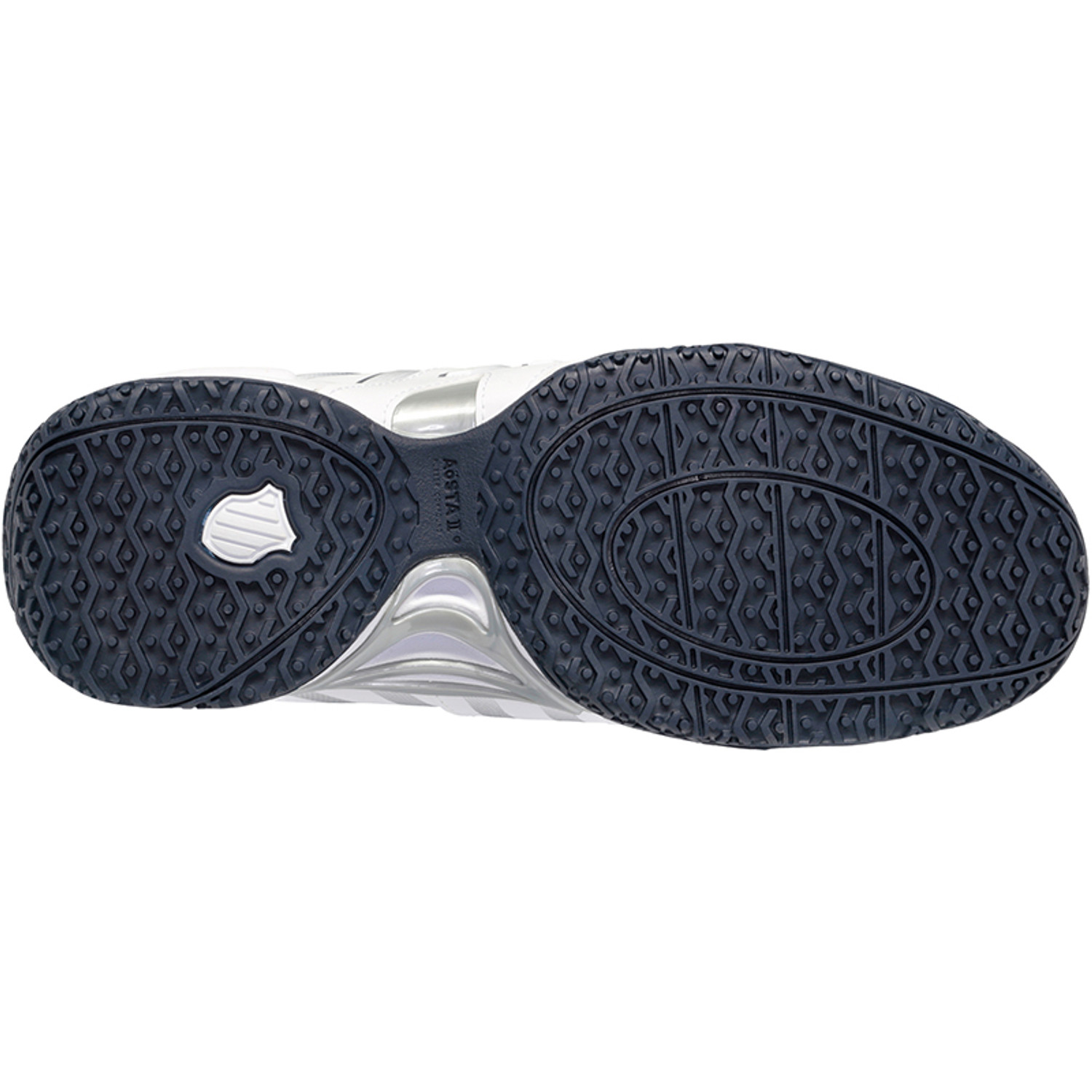 K-Swiss Accomplish IV Omni Heren