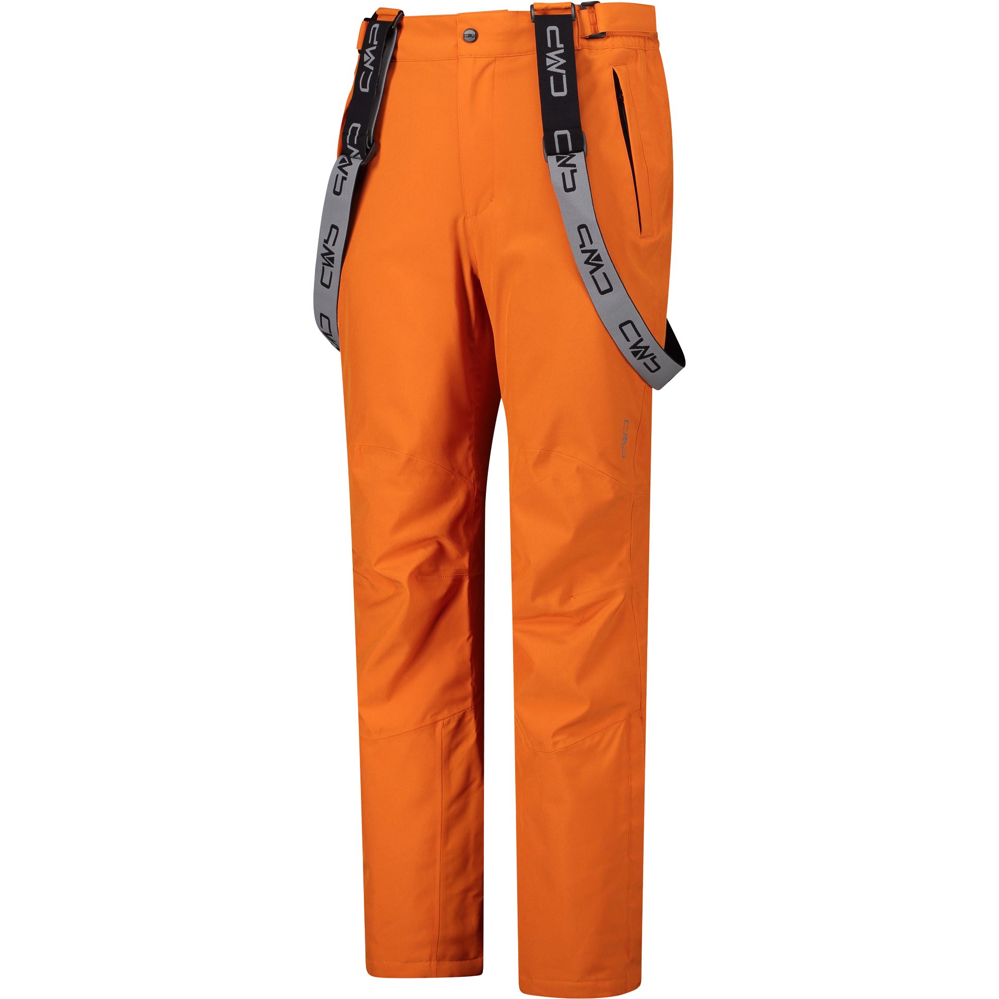 CMP Skihose Herren jaffa