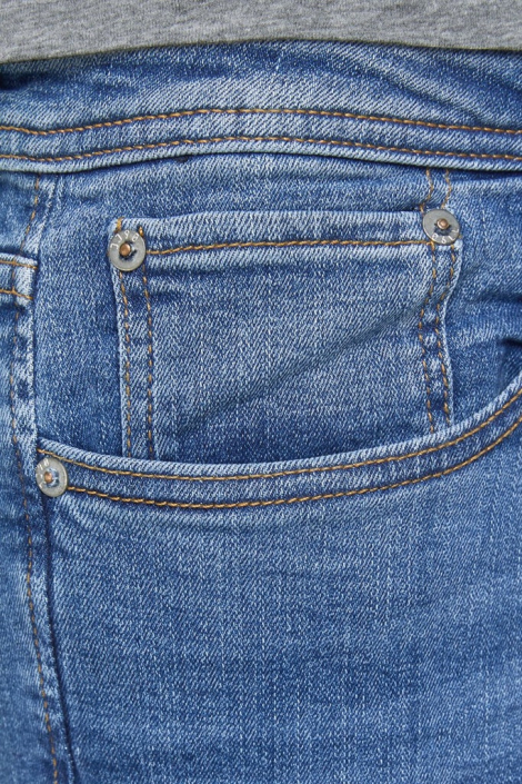 Jack & Jones blauwe heren jeans