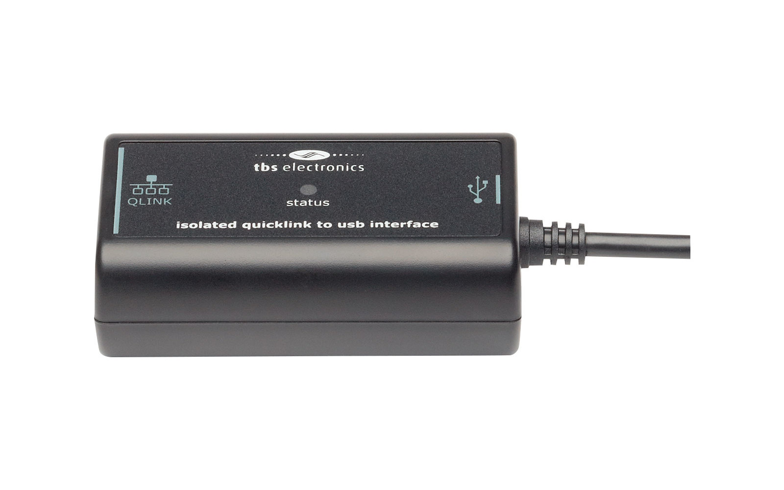 TBS Electronics QuickLink Communication Kit RS232