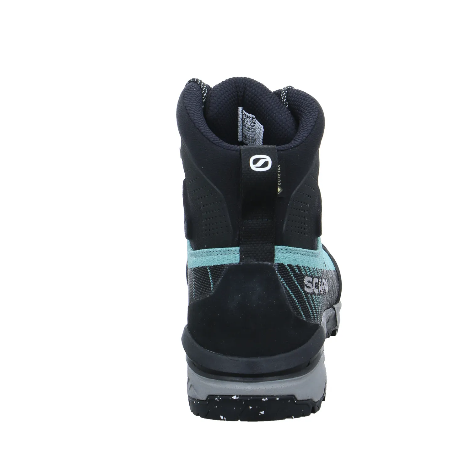 SCARPA Wander- Bergschuh Damen Grün Synthetik