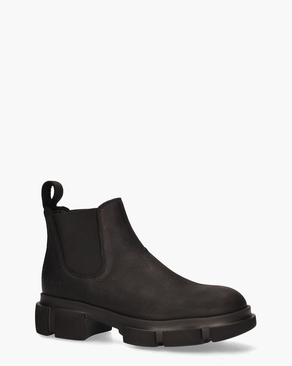 Copenhagen Studios CPH504 Zwart Dames Chelseaboots