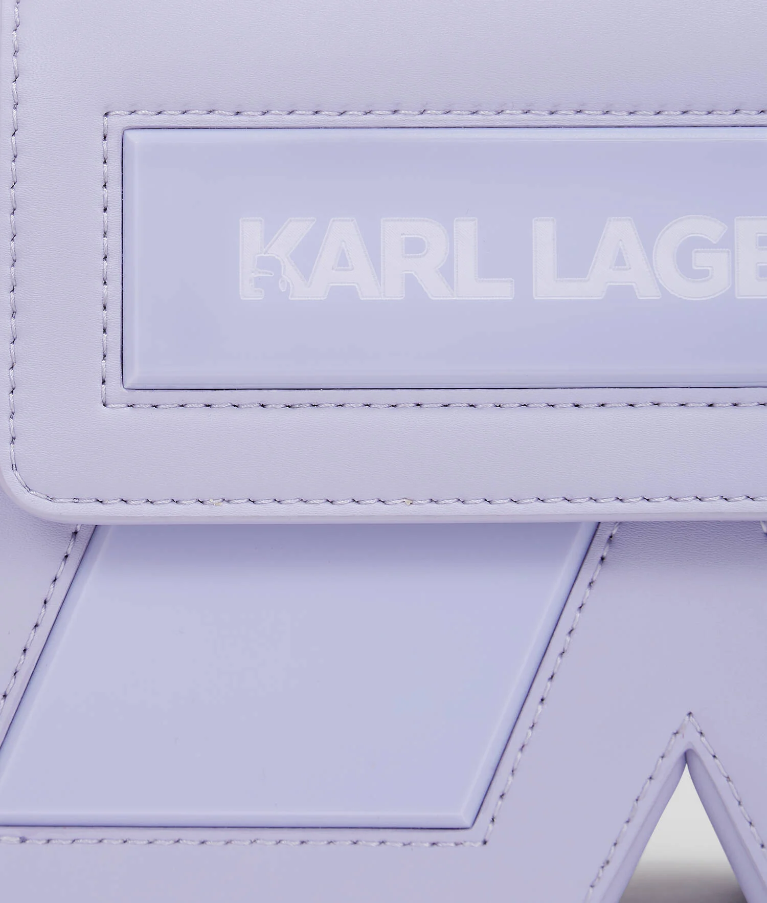 PETIT SAC BANDOULIÈRE EN CUIR IKON K