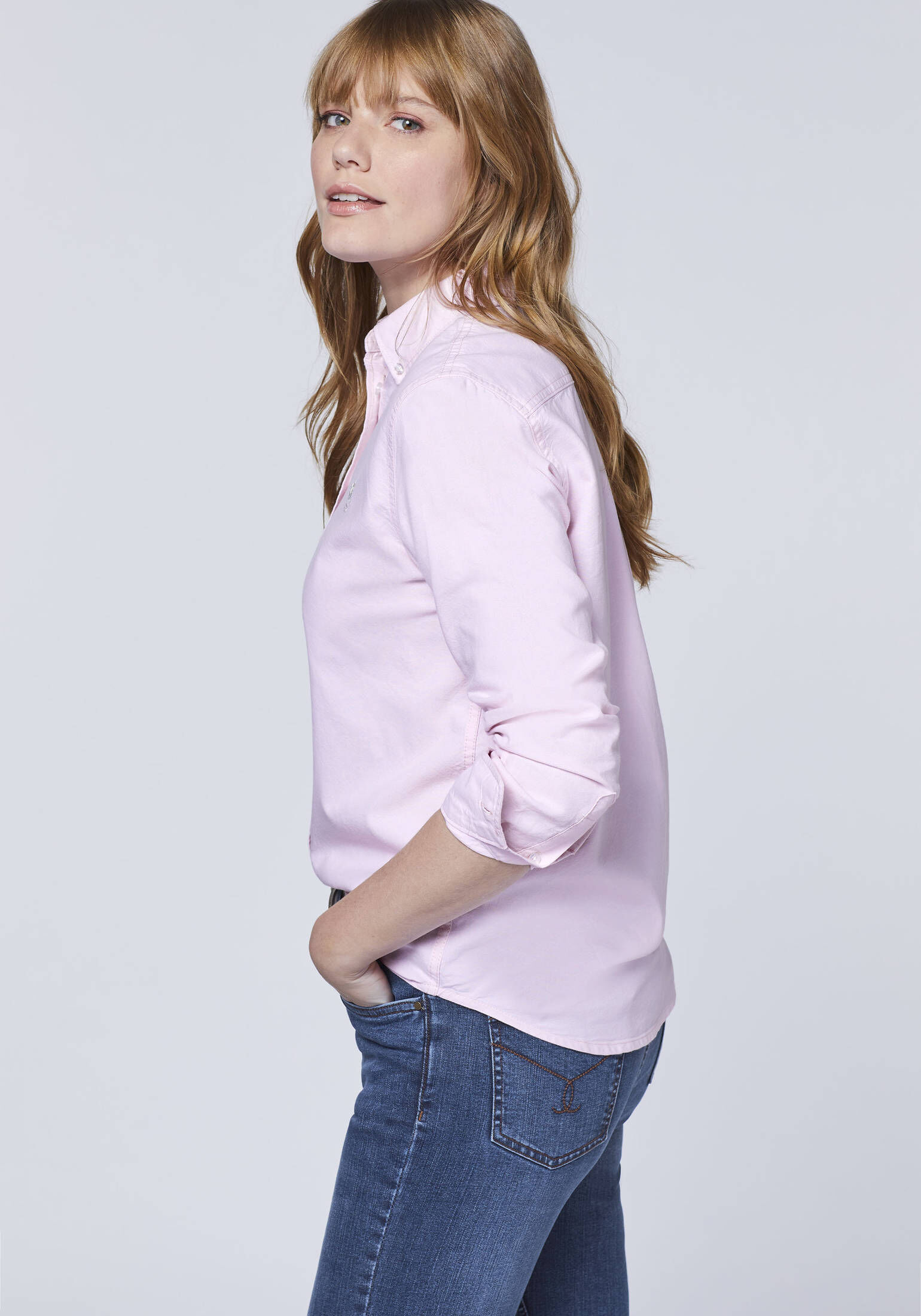 Polo Sylt| Damen Bluse