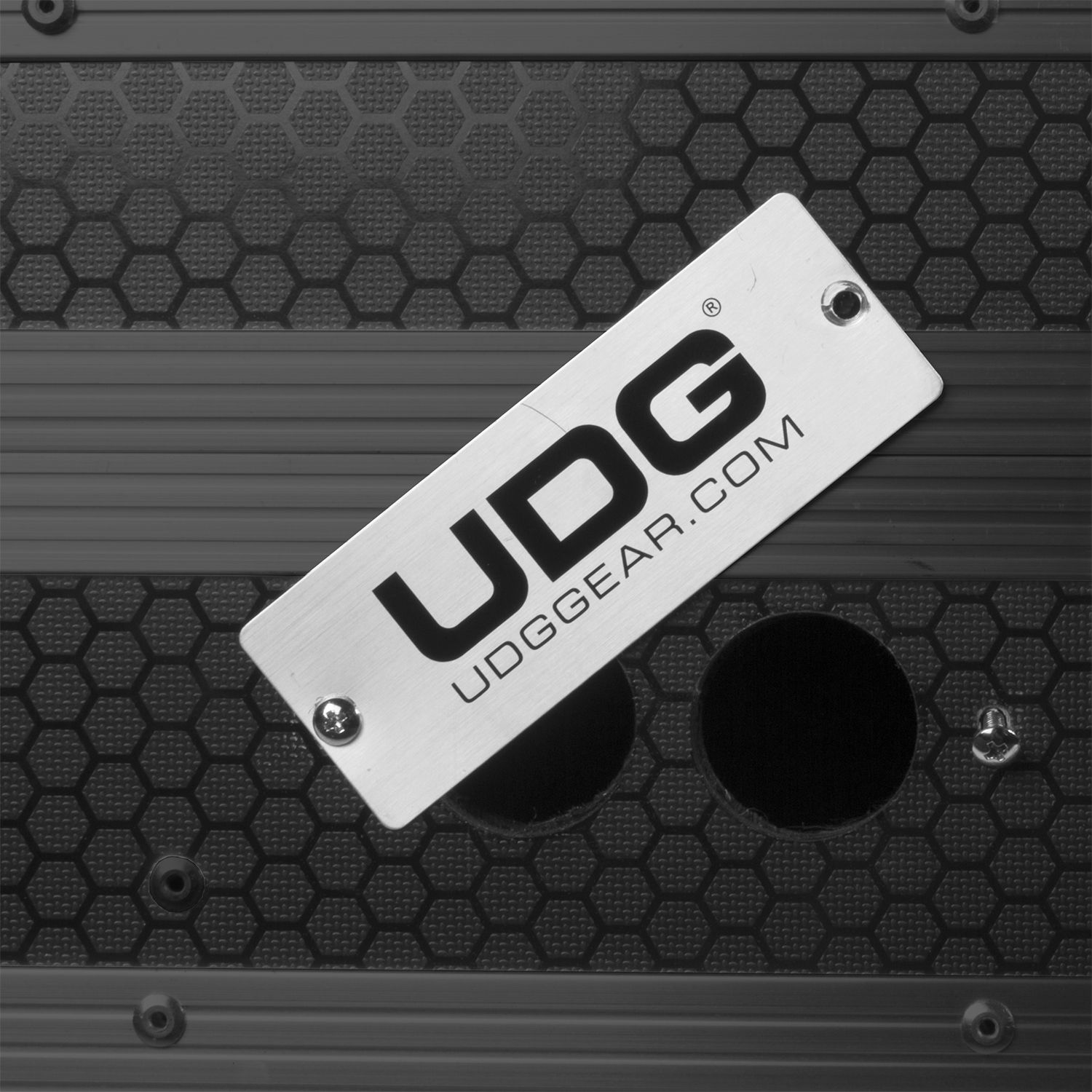 UDG U91081BL Ultimate Flight Case Denon DJ SC LIVE 4 Plus