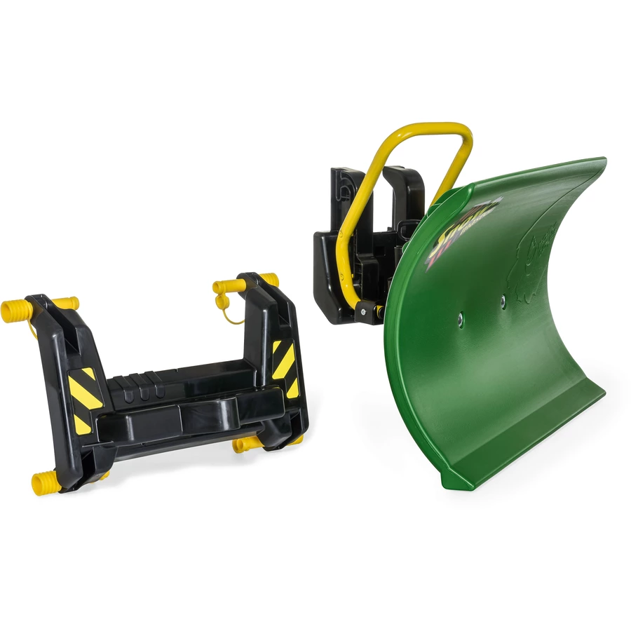 rolly®toys rollySnow Master 408993