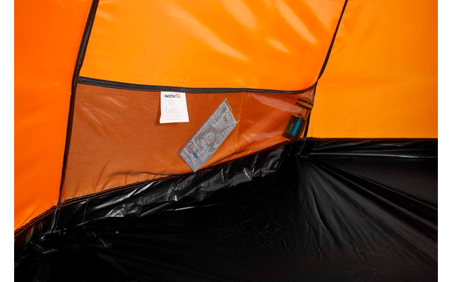 Wechsel Venture Kuppelzelt für 2 Personen