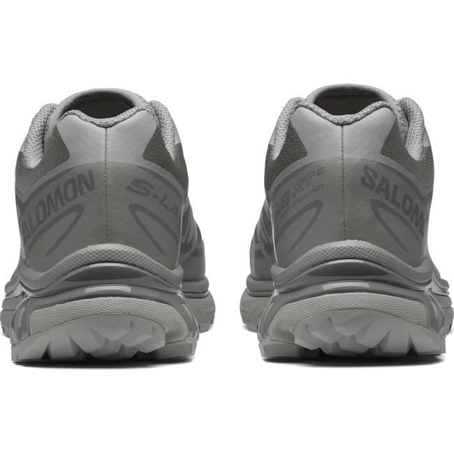 XT-6  Sportliche Schuhe Unisex