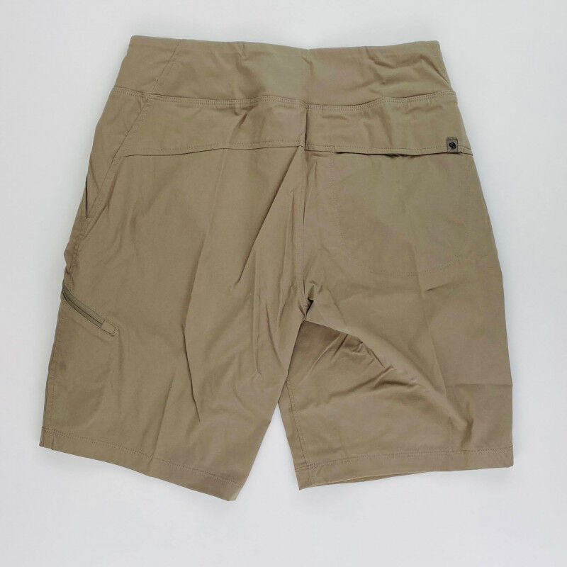 Dynama/2 Woman Bermuda Regular - Seconde main Short femme - Beige - S