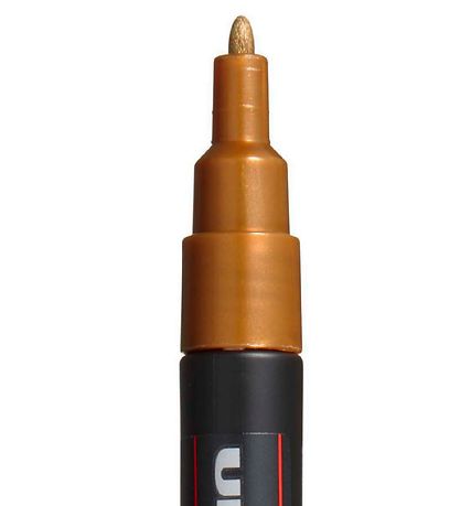 Posca Tusche - PC-3M - Metallic -Bronze