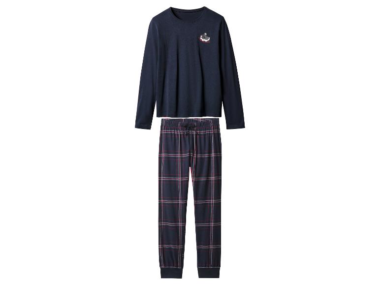 Kinder pyjama