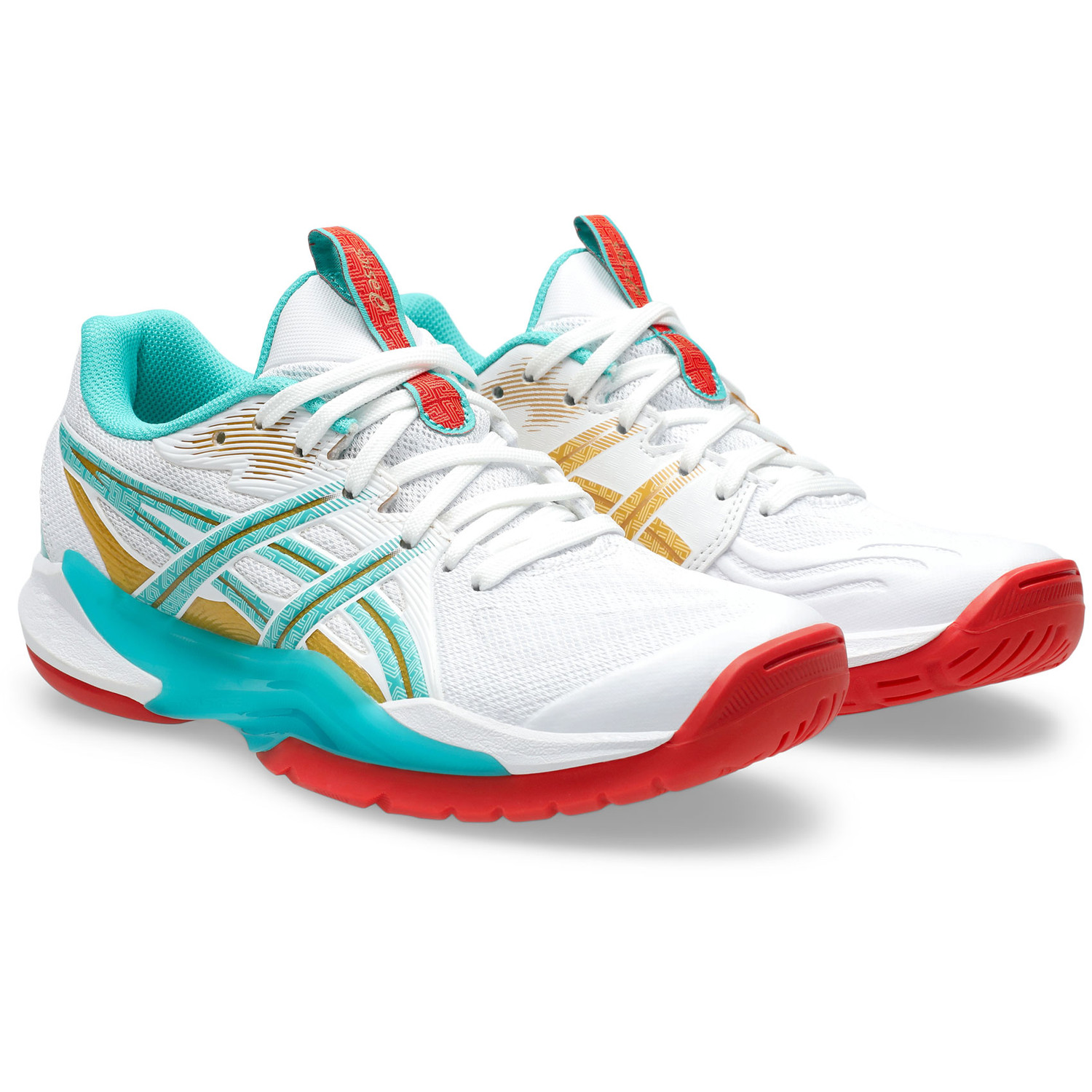 ASICS Powerbreak FF Dames
