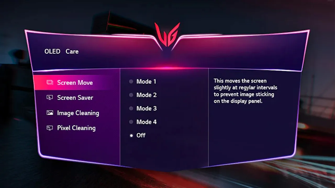 LG UltraGear OLED 27GS95QE-B Écrans gaming