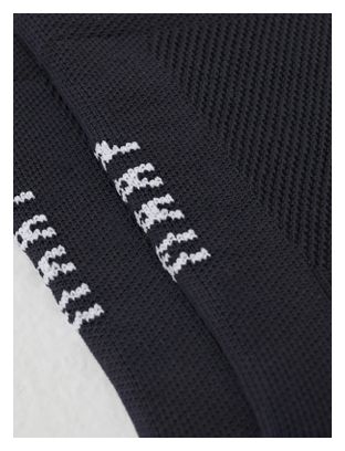 Chaussettes Courtes Maap Division Mono Noir