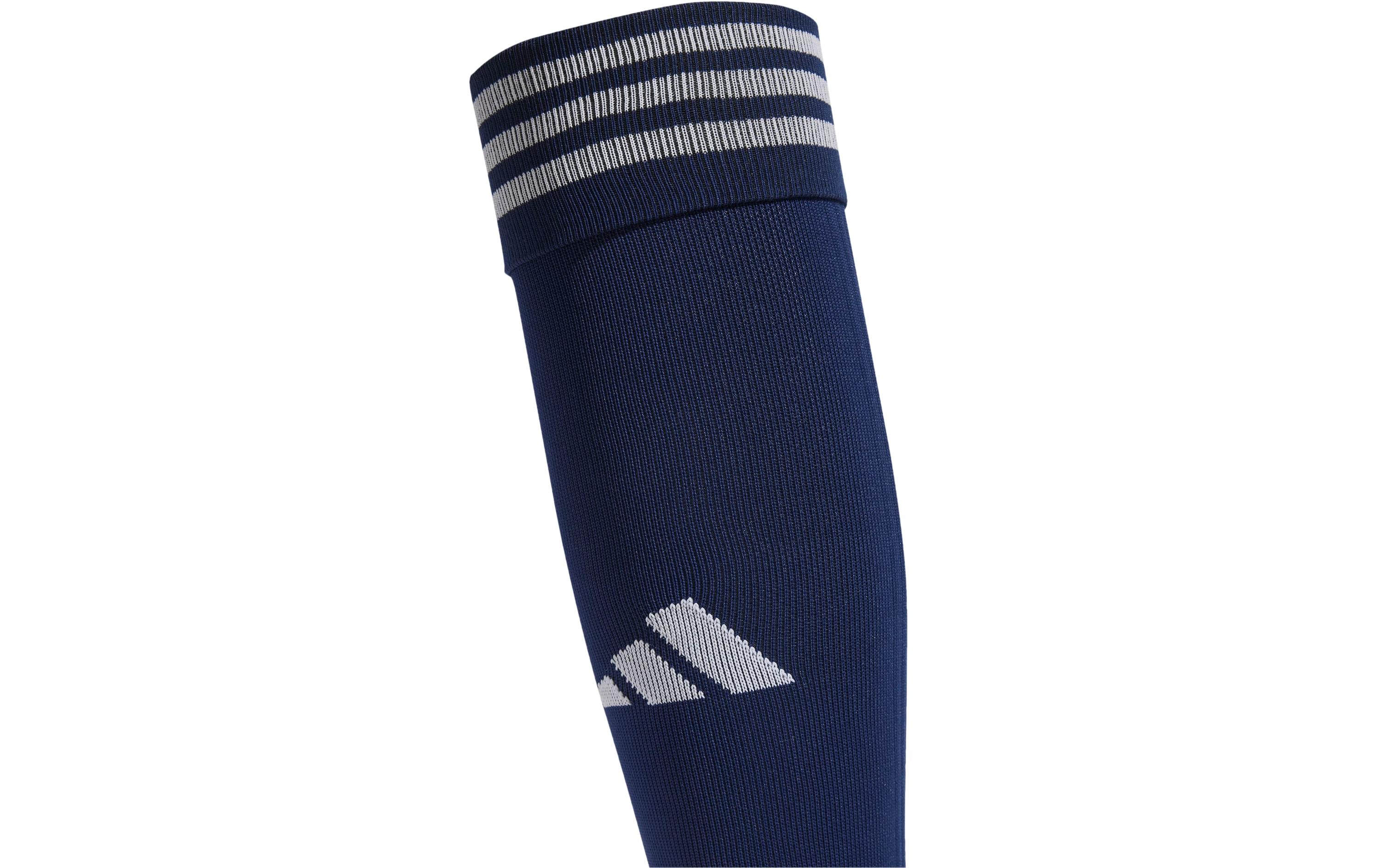 Adisock 23 Dunkelblau, 40 - 42Stutzensocken