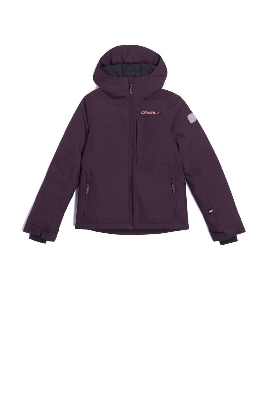 O'Neill ski-jack Lite donkerpaars
