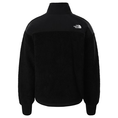 Polaire demi-zip homme M Platte Sherpa 1/4 Zip THE NORTH FACE