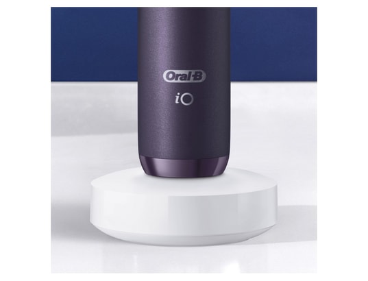 ORAL B - Oral-b io 9 edition spéciale - avec etui de voyage, porte br...