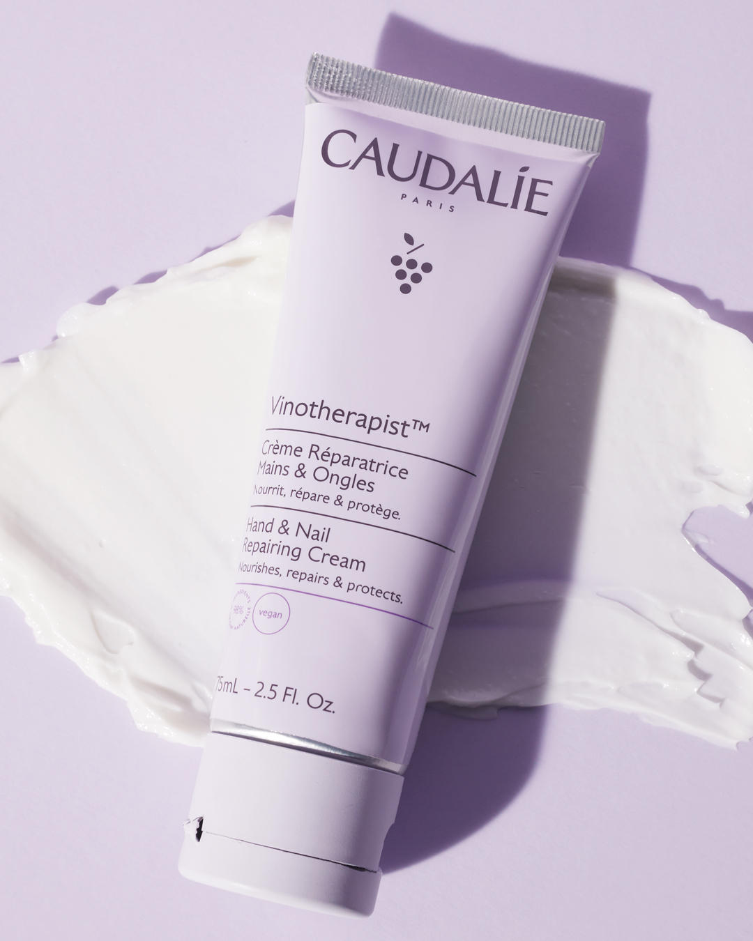 CAUDALIE Crème Mains & Ongles es (re) 75 ml