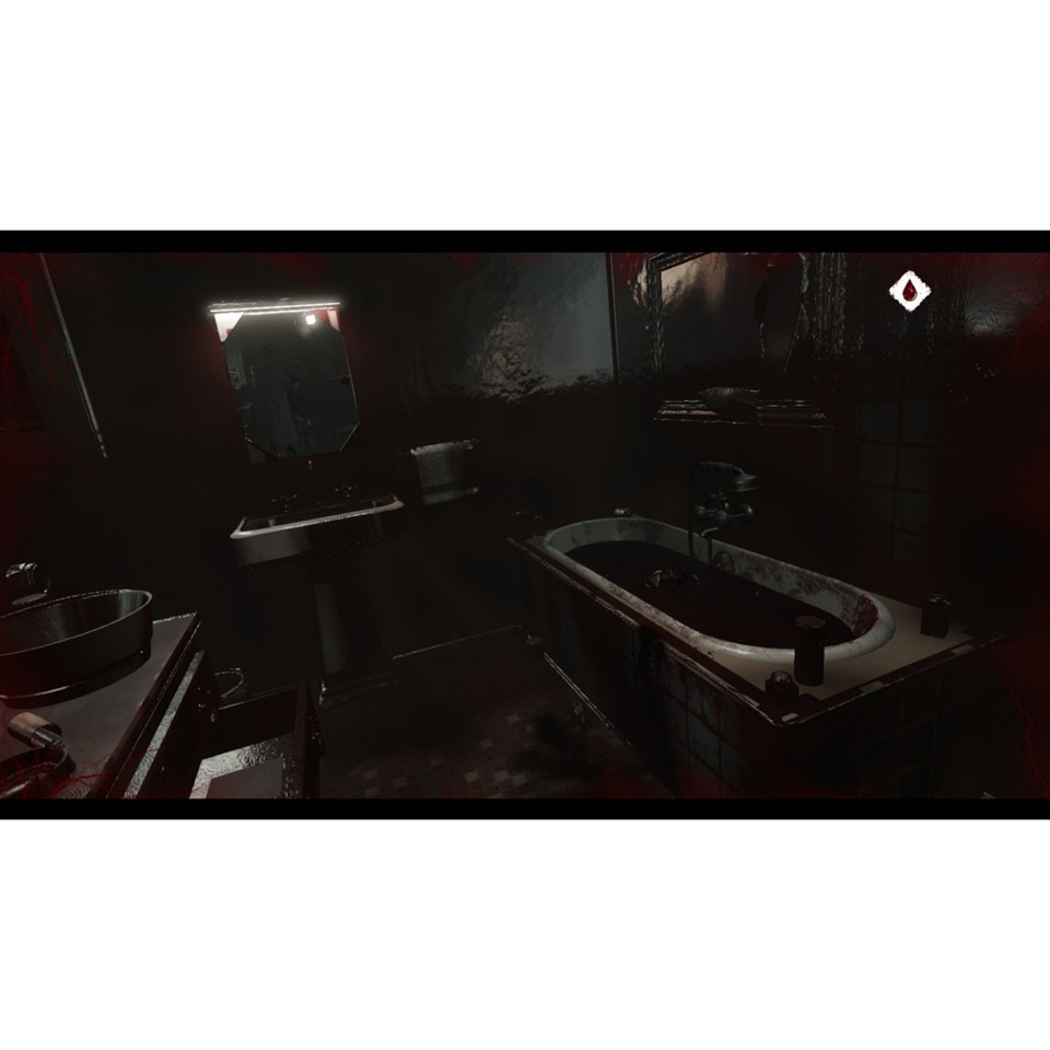 Oxide Room 104- PlayStation 5