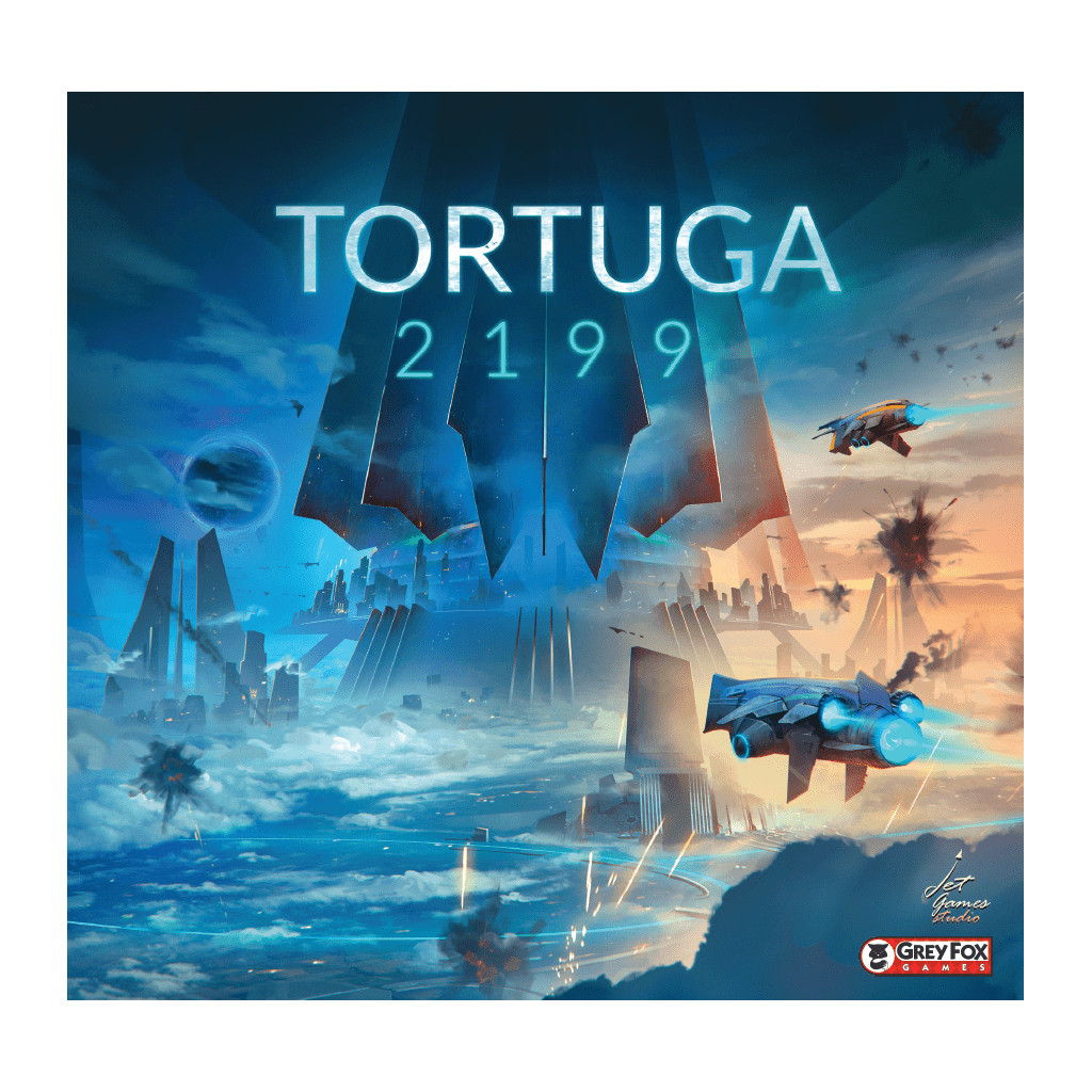 Tortuga 2199