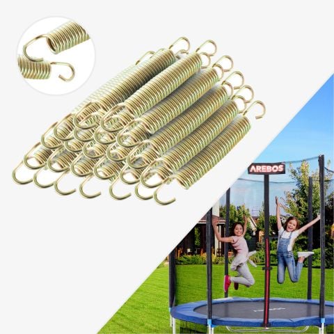 Trampolin Federn 178mm