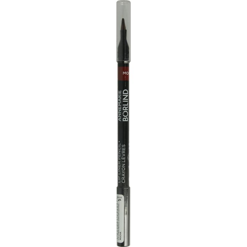 ANNEMARIE BÖRLIND Lipliner Pencil Mocha (1 gr)