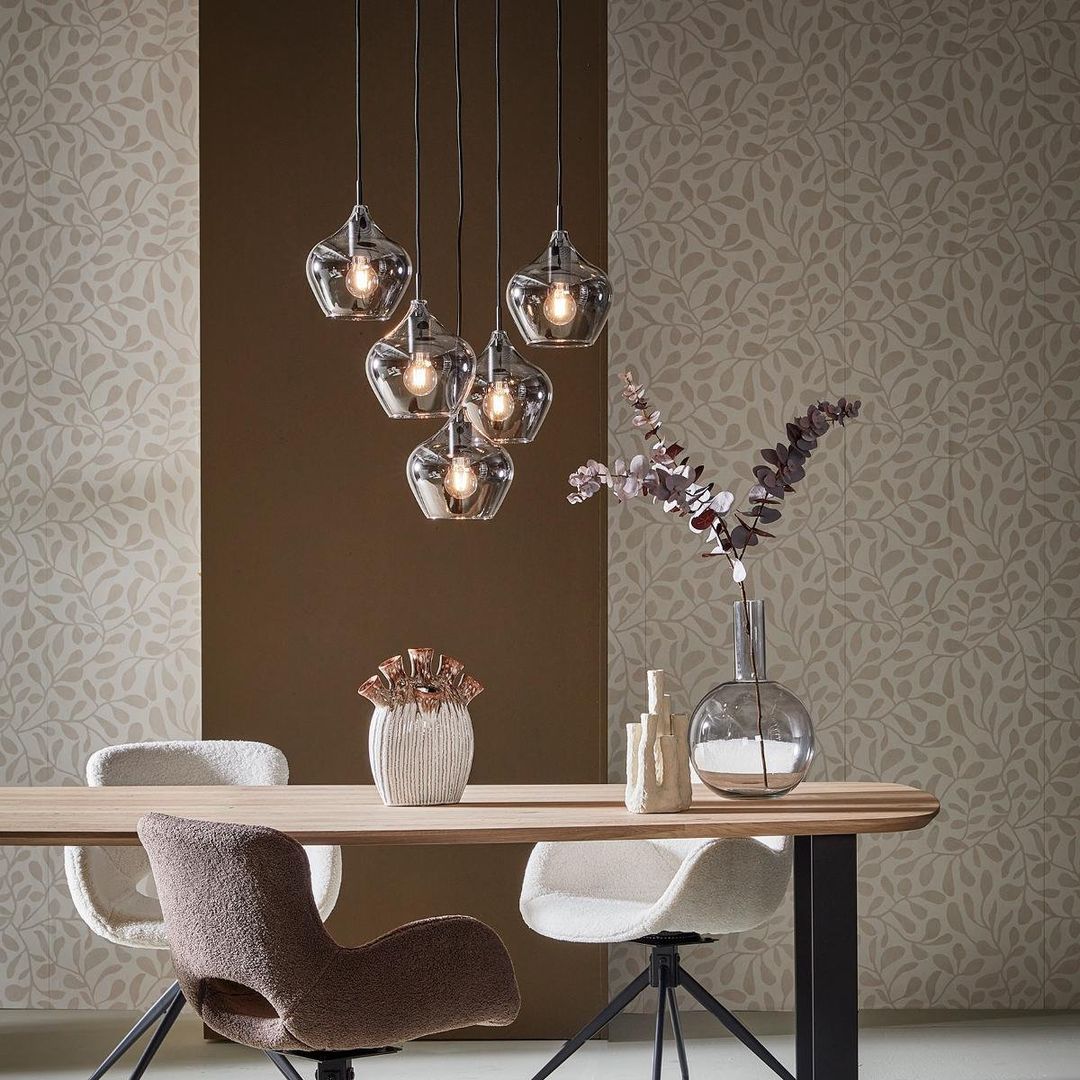 Trendhopper Haiko Eettafel