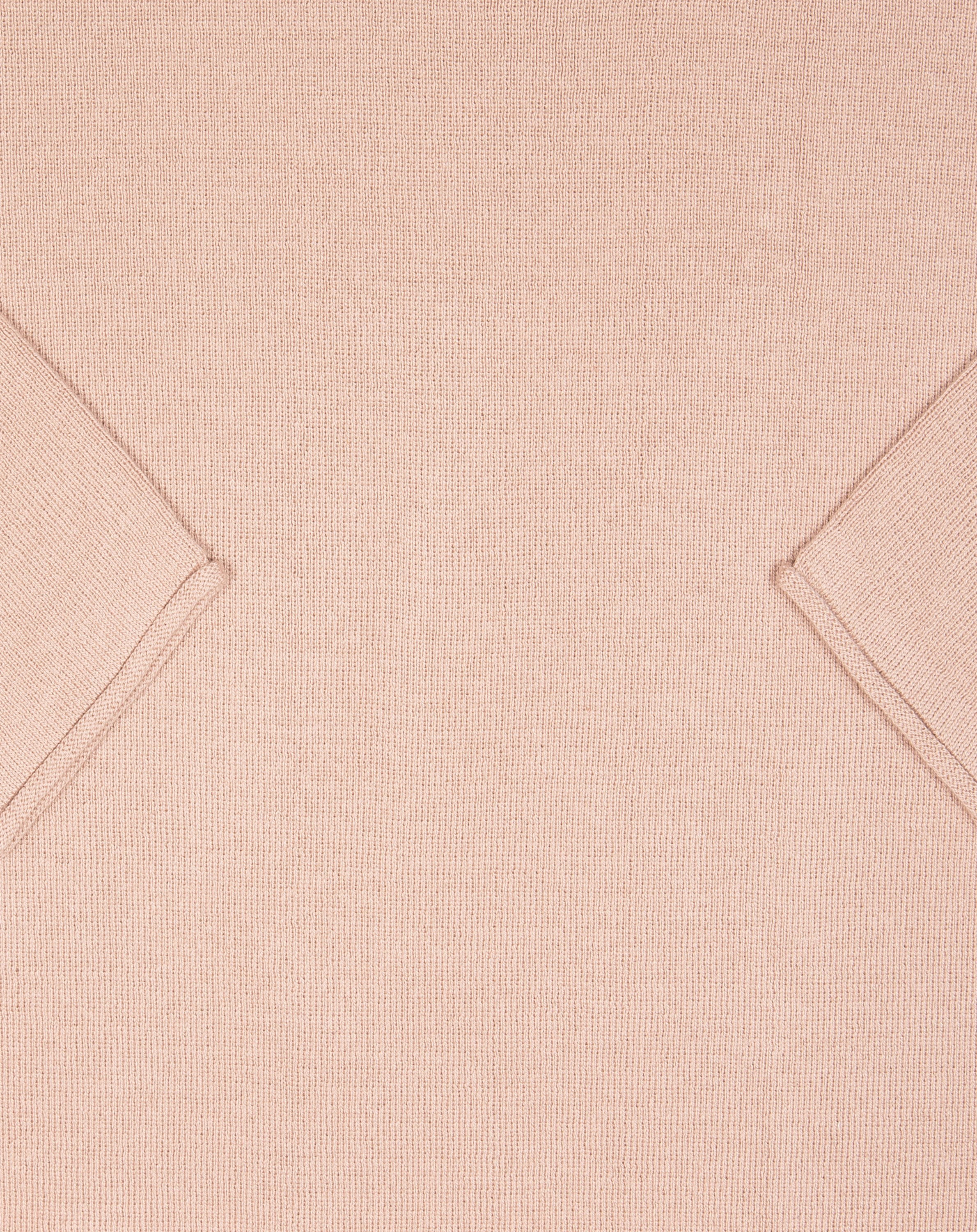 Sweatshirt COSY in dusty rose