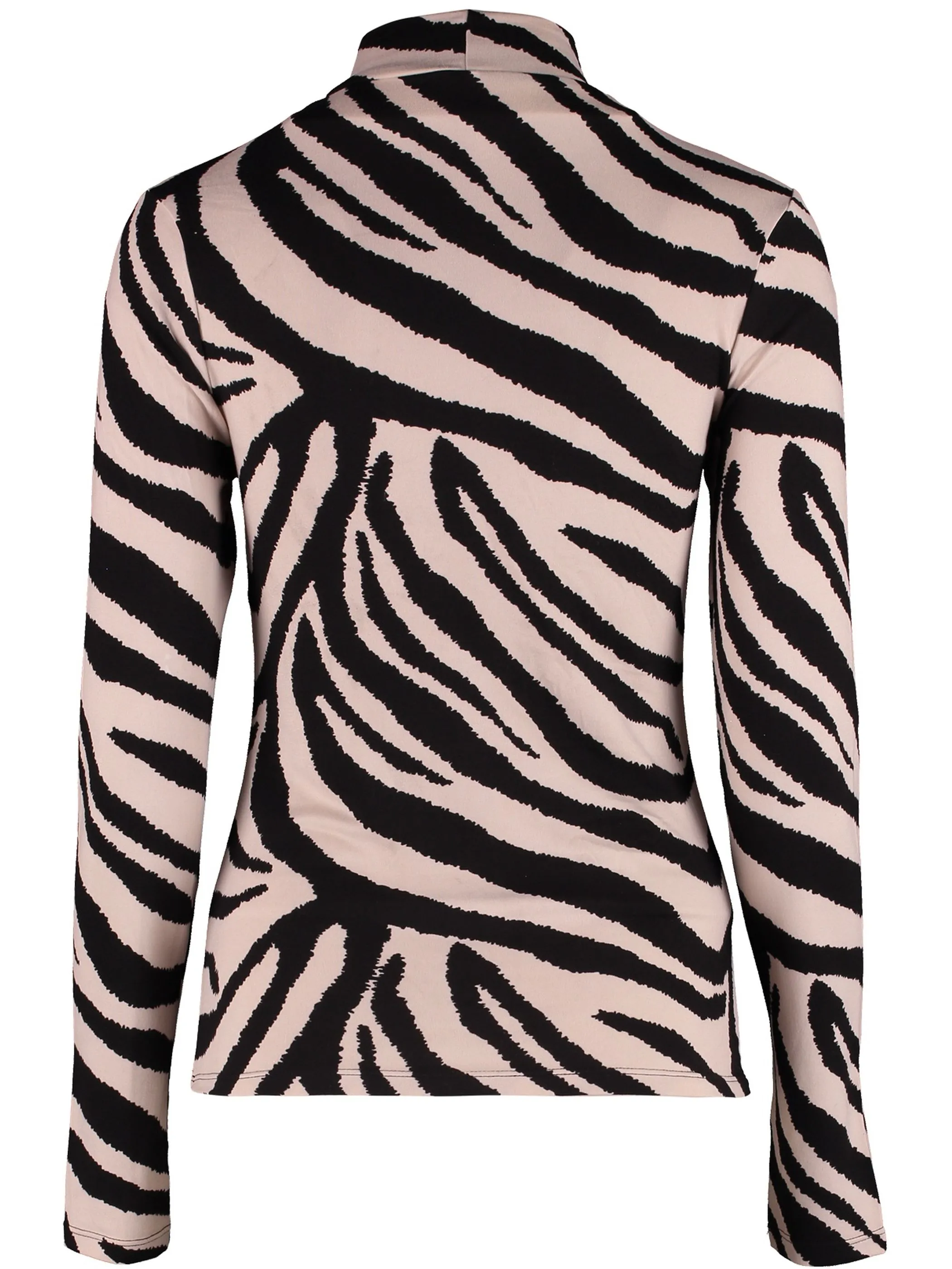Hailys LS P TP KI44MMY Langarmshirt