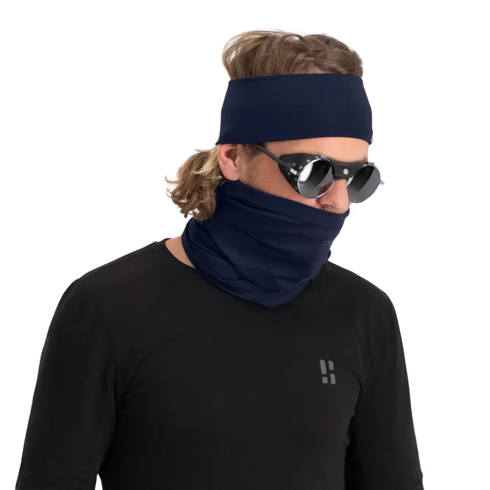 Poederbaas Arctic Nekwarmer