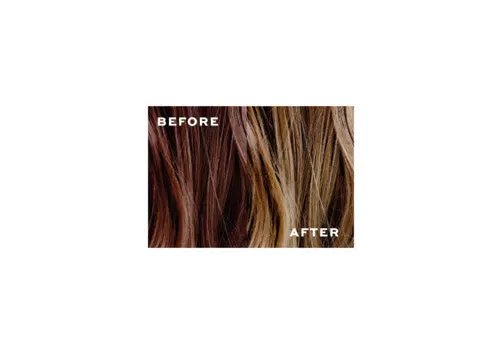 Hair Color Remover