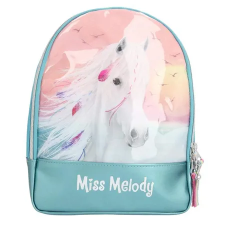 Depesche Miss Melody Rucksack SUMMER SUN