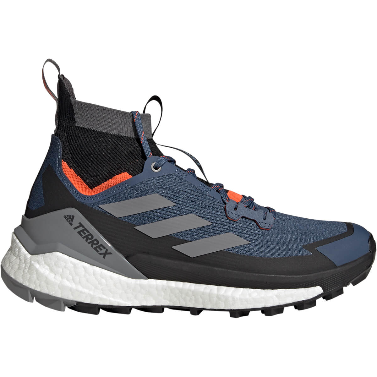 adidas Terrex Free Hiker 2 Vandrestøvler Herre