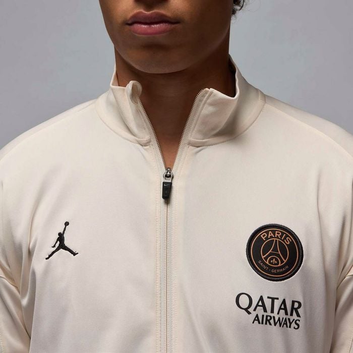 Nike Paris Saint-Germain Strike Trainingspak Heren