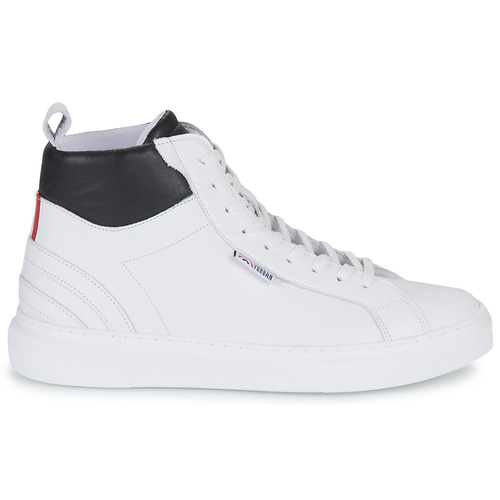 Yurban - MANCHESTER - Blanc