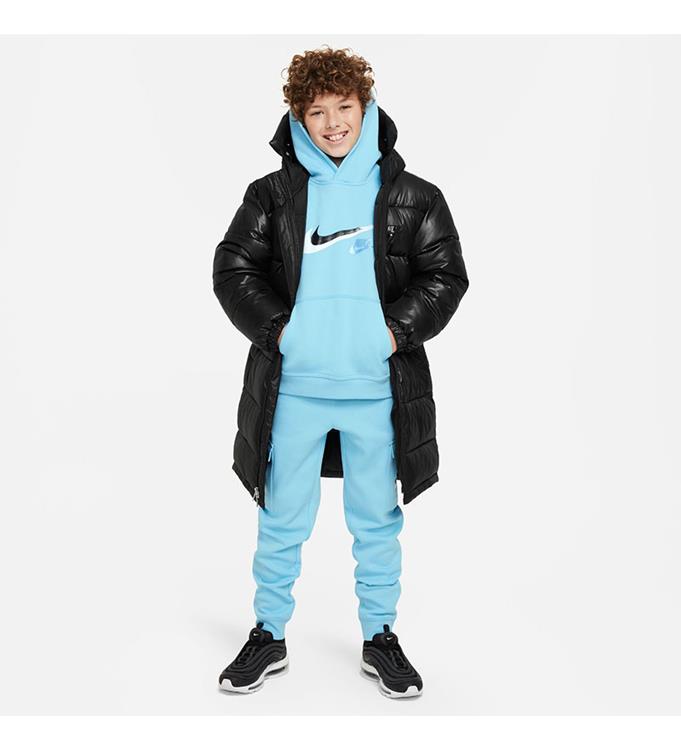 Nike JR Sportswear Fleecehoodie