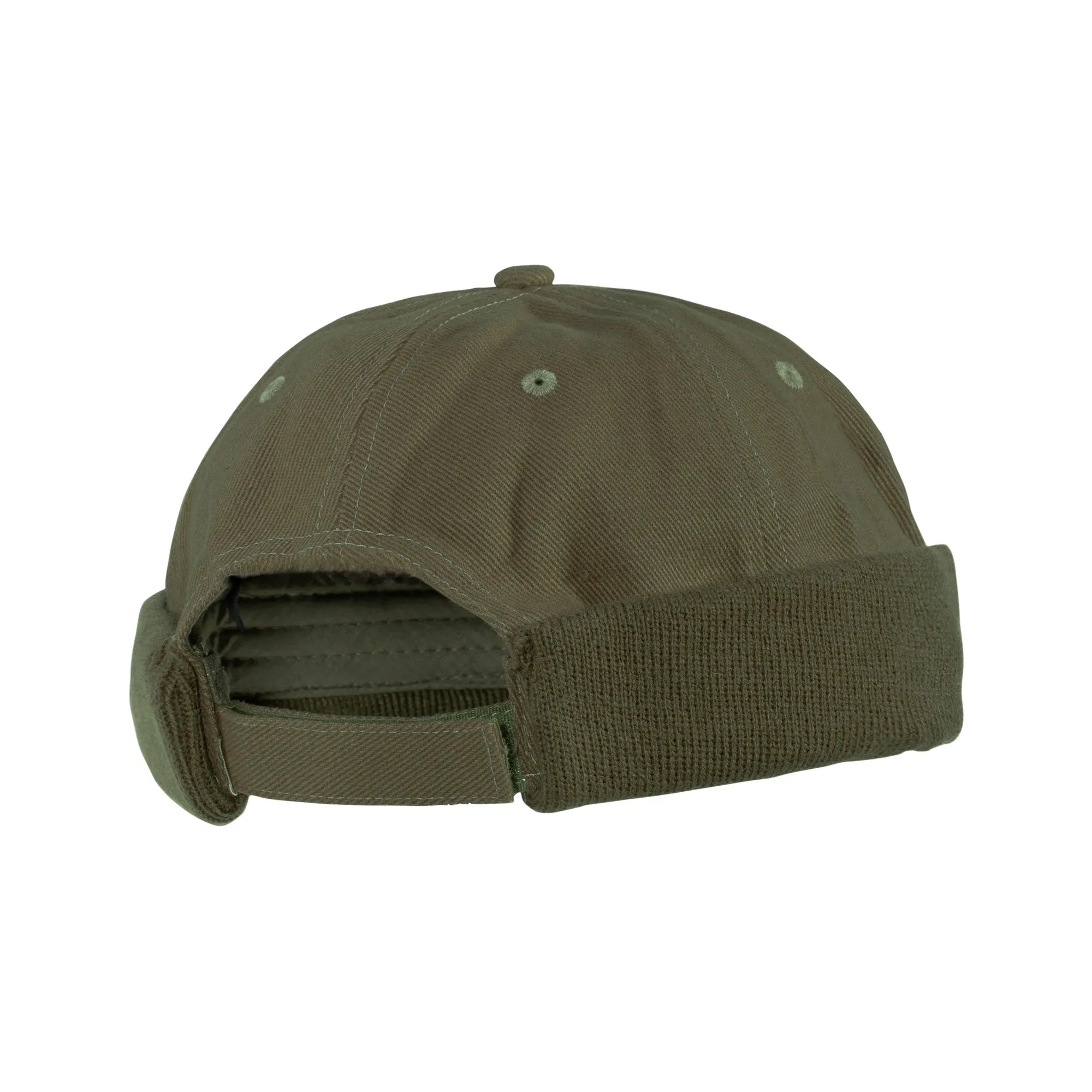Mil-Tec -  Round Cap