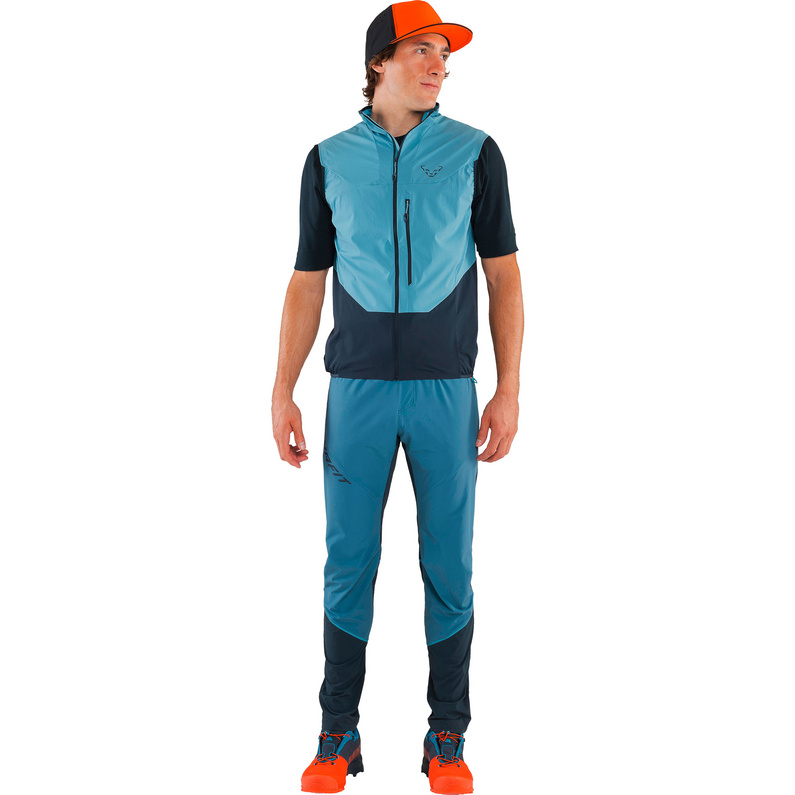 Dynafit Herren Traverse DST Weste