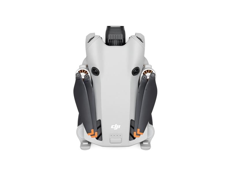 DJI Multikopter Mini 4 Pro RC N2 RTF (C0 | CE) Kompakte Drohne mit 4k Kamera, Kollisionssensoren und 249g Abfluggewicht