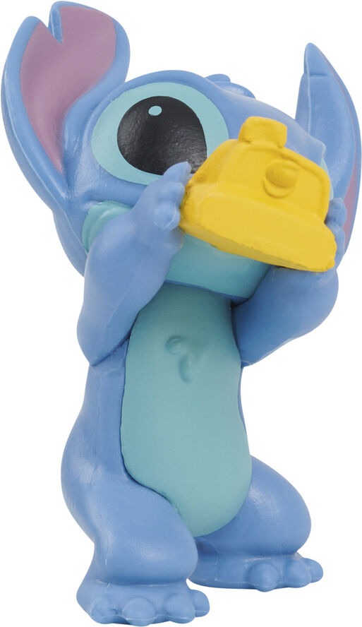 Disney Stitch Figure set 8 pack 7 cm
