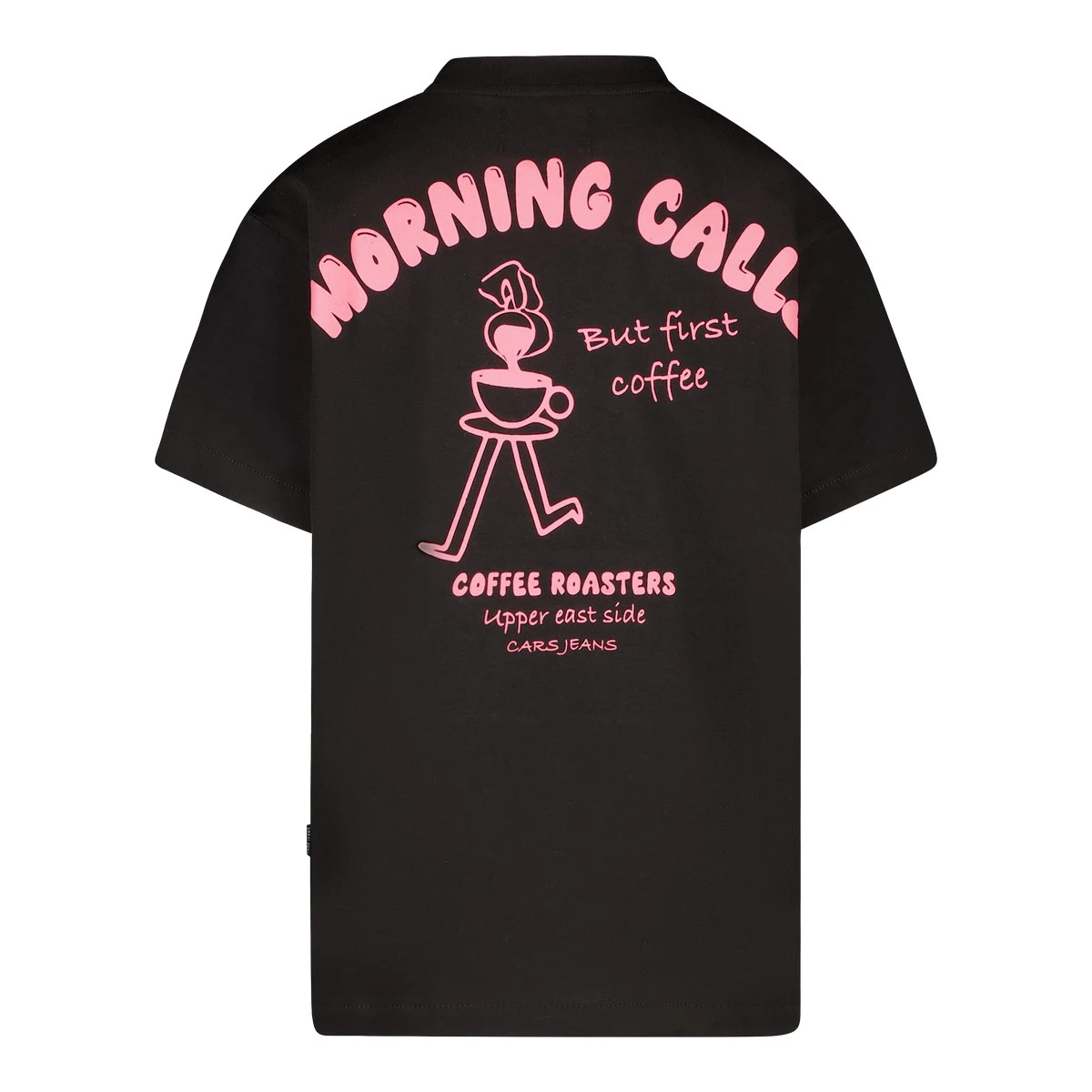 Jongens T-shirt IB0IB02451BEH