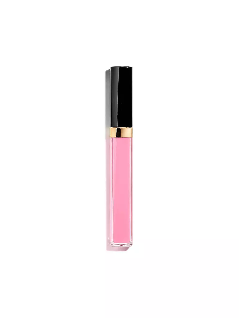 CHANEL  FEUCHTIGKEITSSPENDENDER LIPGLOSS 5.5G rosa