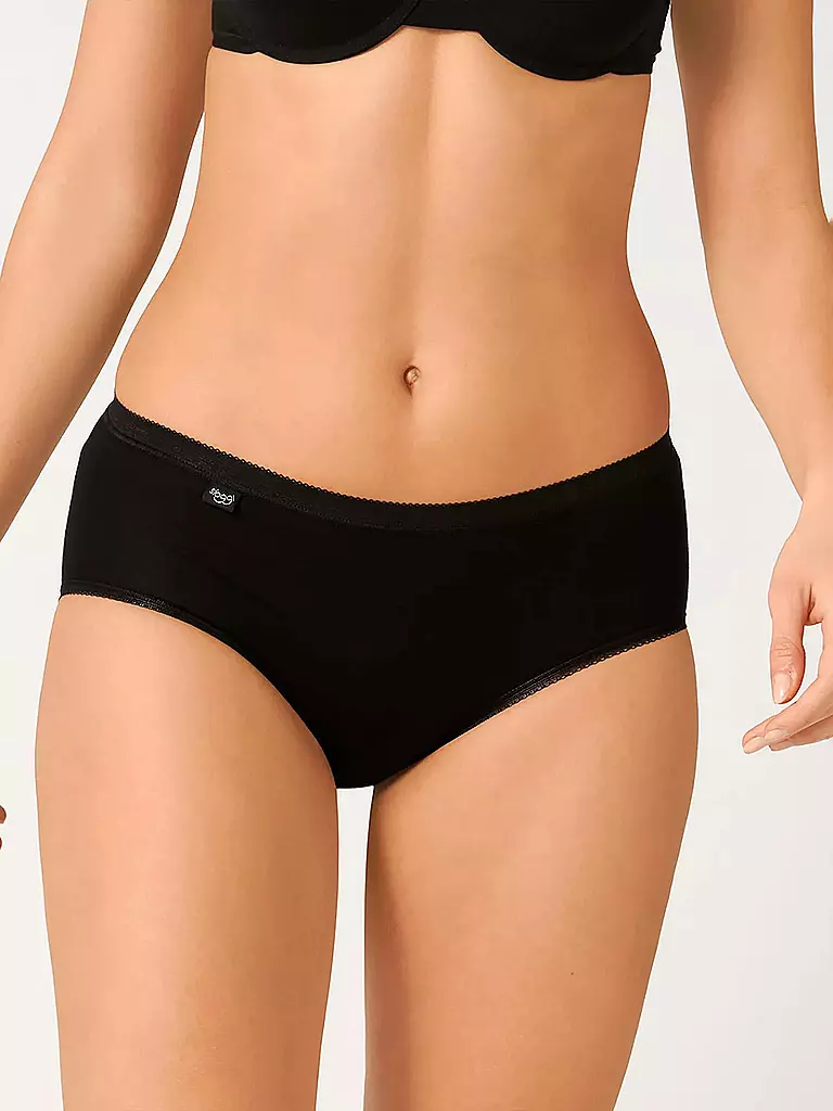 SLOGGI Midi-Slip 