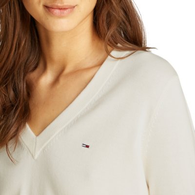 Pull femme Tjw Essential TOMMY HILFIGER