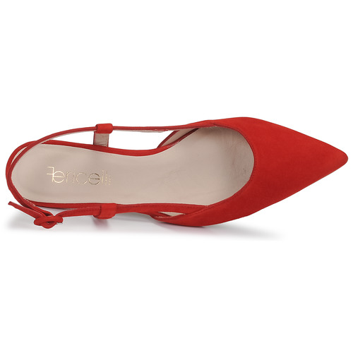 Fericelli - JOLOIE - Rouge