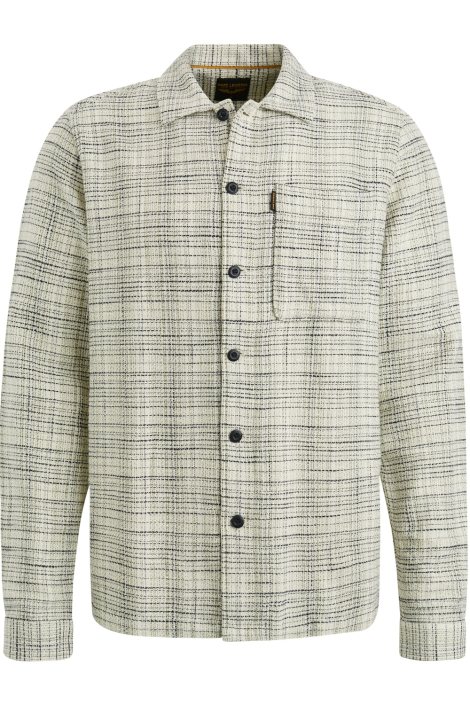 PME legend beige heren overhemd