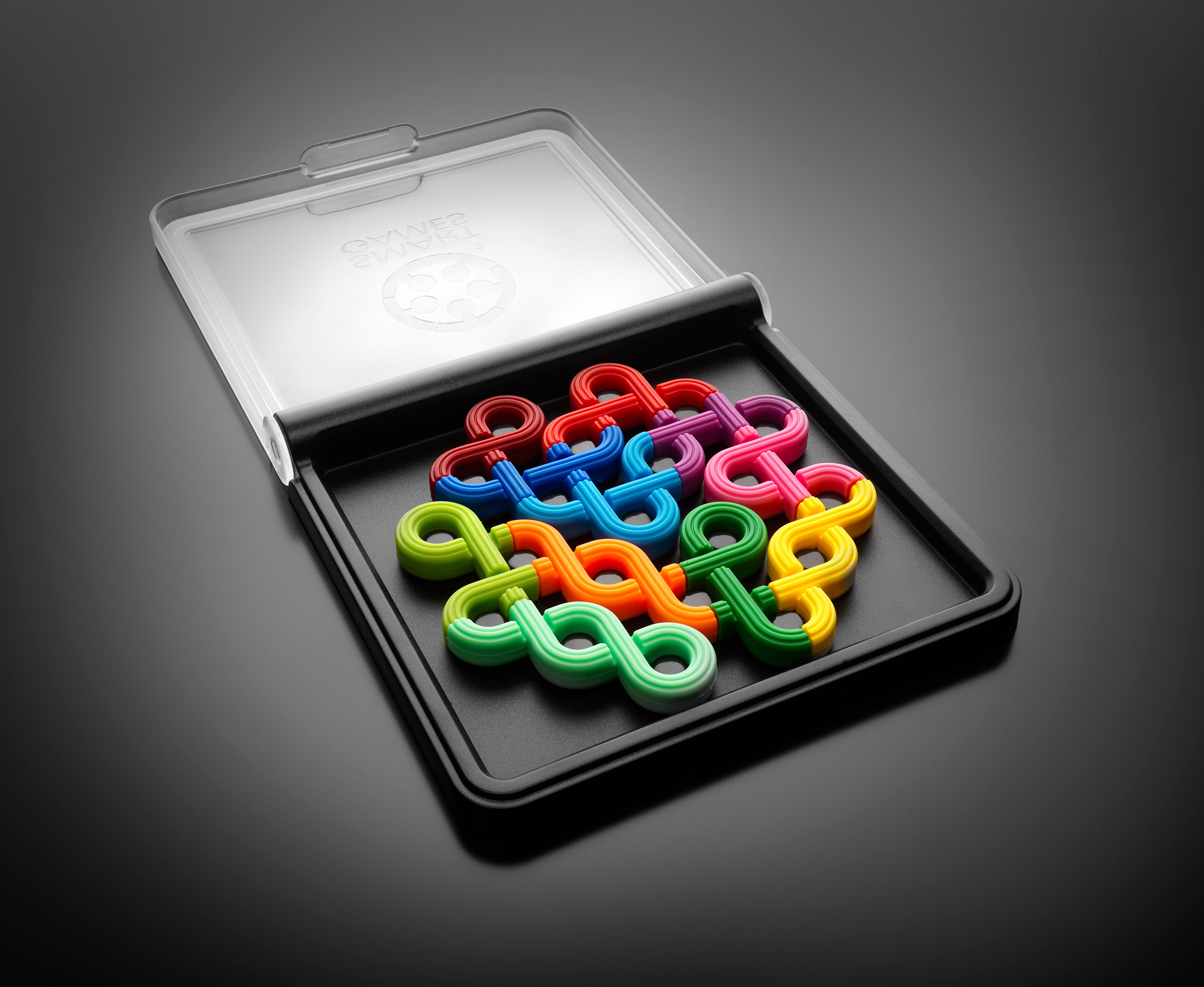 Smart games Smartgames IQ Noodles