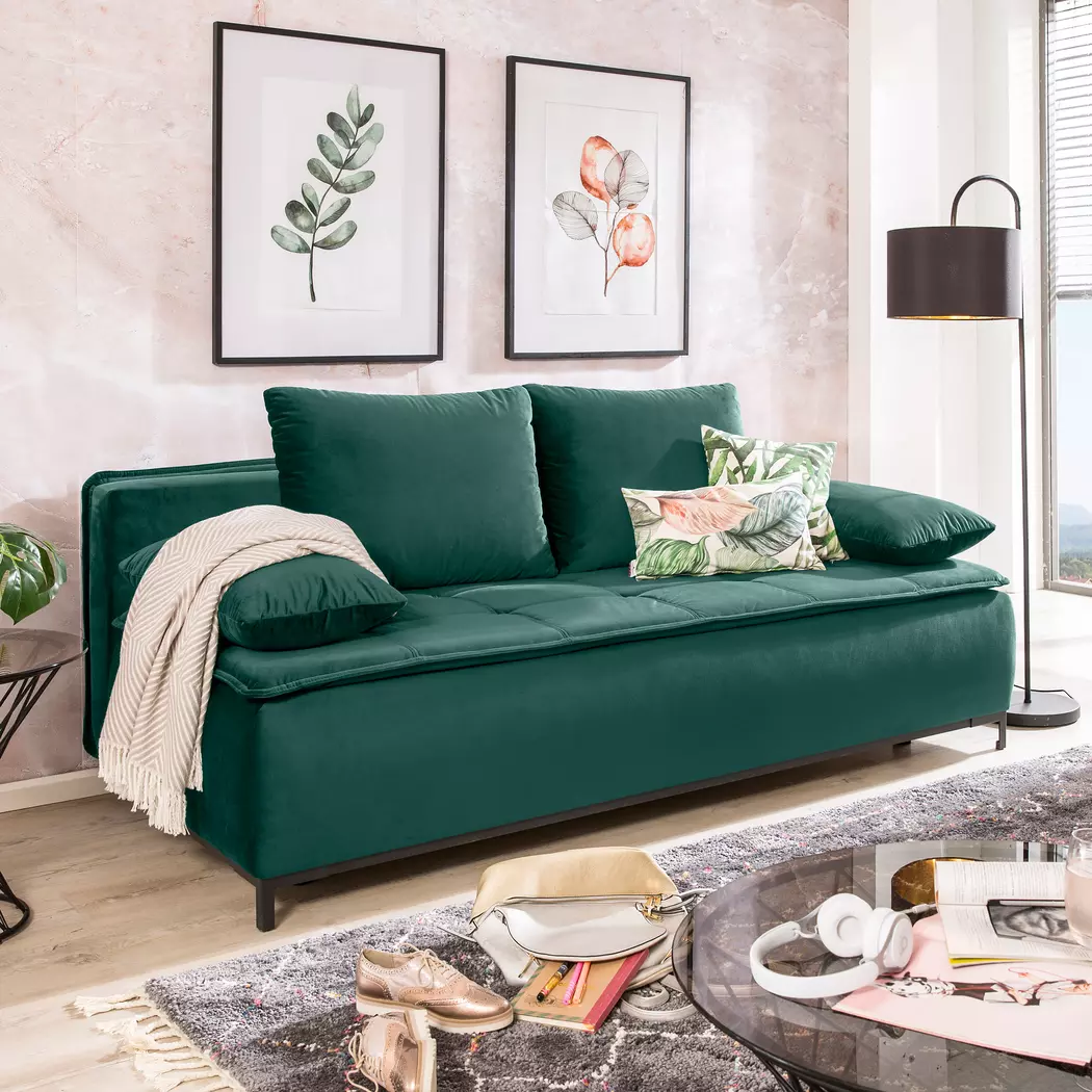 Schlafsofa Sugar